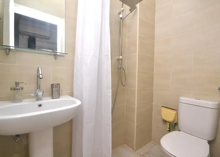 Pool View For Rent In Aqua Palms Apartment Hurghada